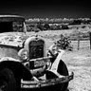 Meet your Posher, Gary